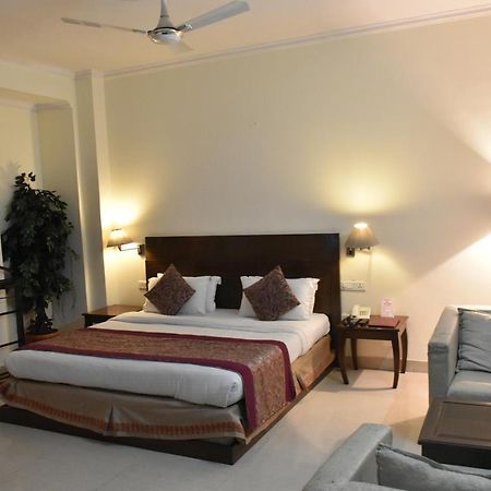 Hotel Lohias Delhi Airport New Delhi Luaran gambar