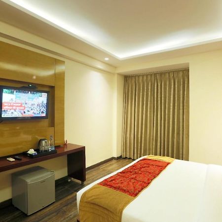 Hotel Lohias Delhi Airport New Delhi Luaran gambar