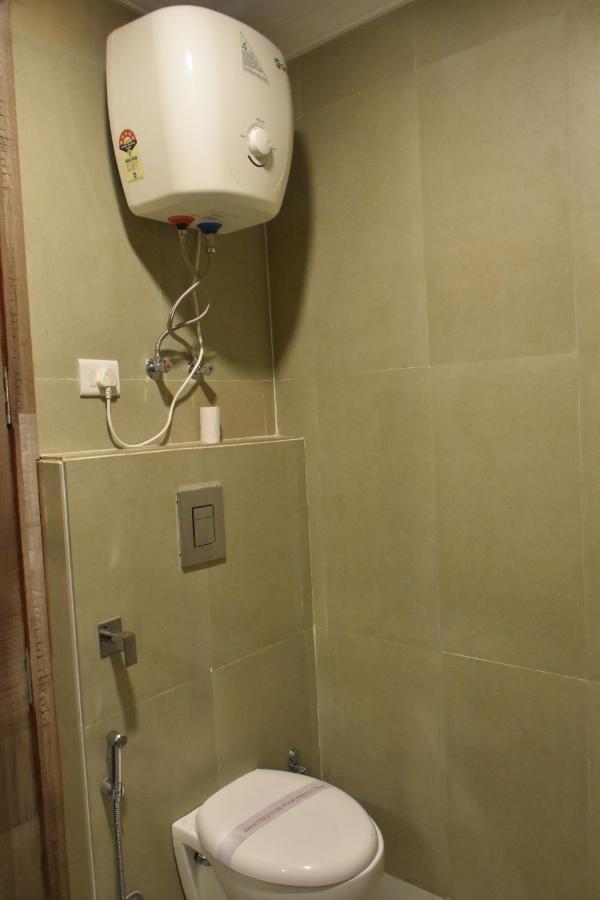 Hotel Lohias Delhi Airport New Delhi Luaran gambar