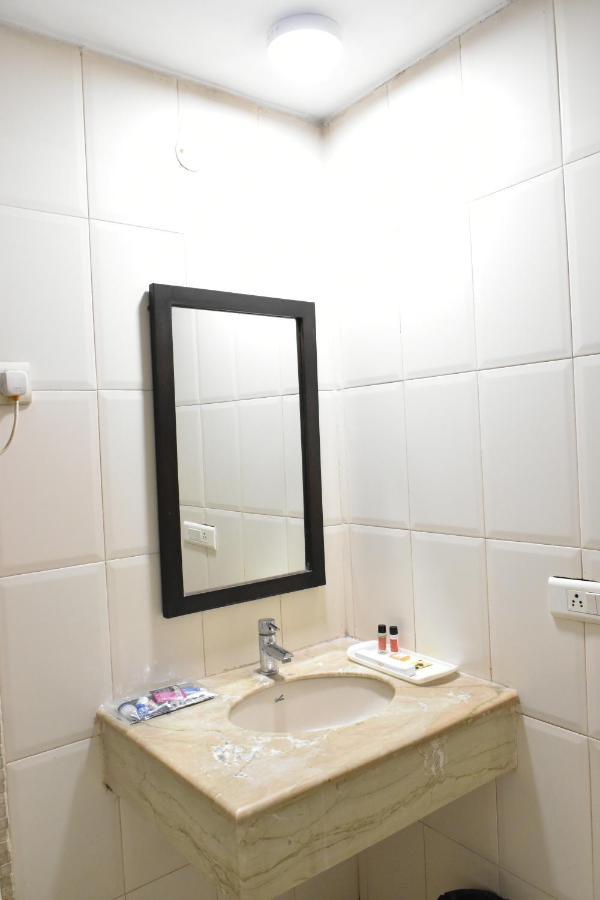 Hotel Lohias Delhi Airport New Delhi Luaran gambar
