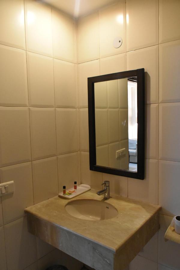 Hotel Lohias Delhi Airport New Delhi Luaran gambar