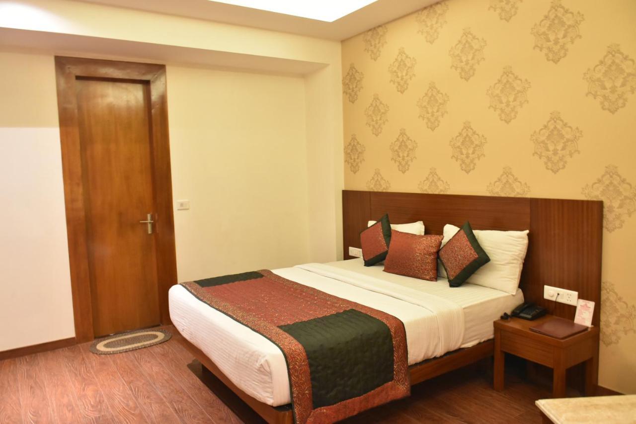 Hotel Lohias Delhi Airport New Delhi Luaran gambar