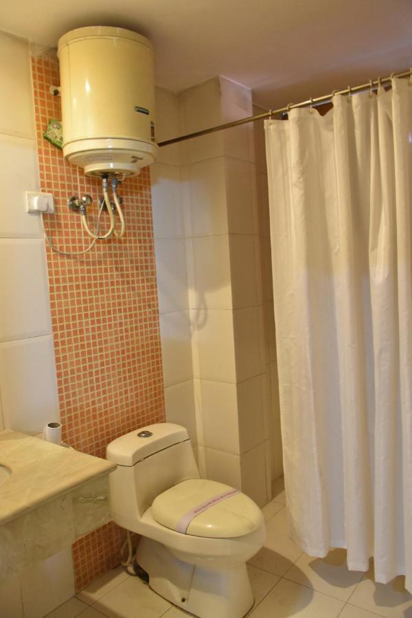 Hotel Lohias Delhi Airport New Delhi Luaran gambar