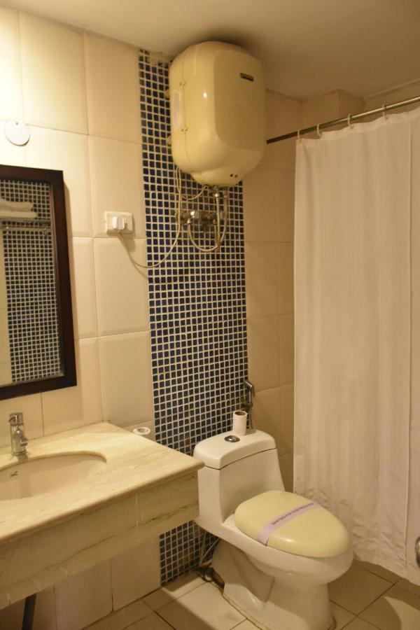 Hotel Lohias Delhi Airport New Delhi Luaran gambar