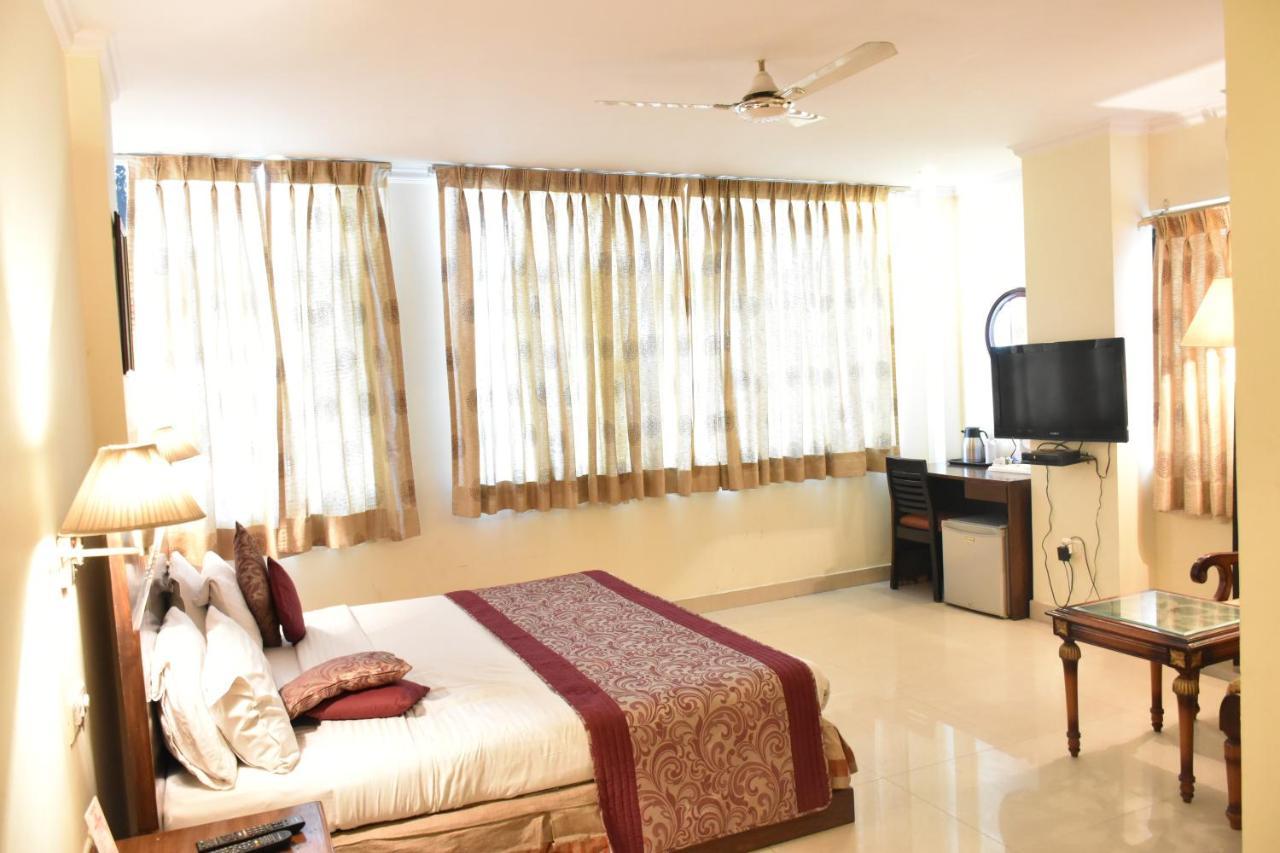 Hotel Lohias Delhi Airport New Delhi Luaran gambar