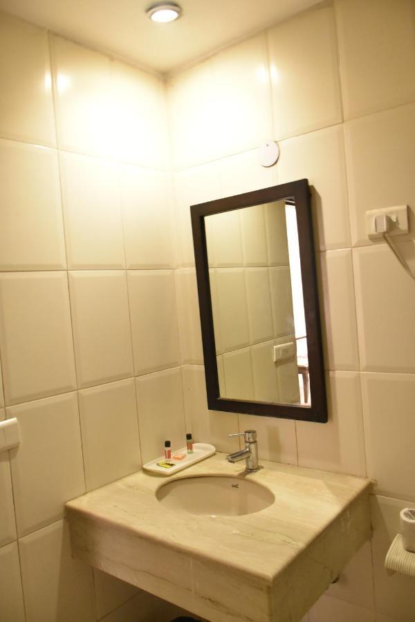 Hotel Lohias Delhi Airport New Delhi Luaran gambar