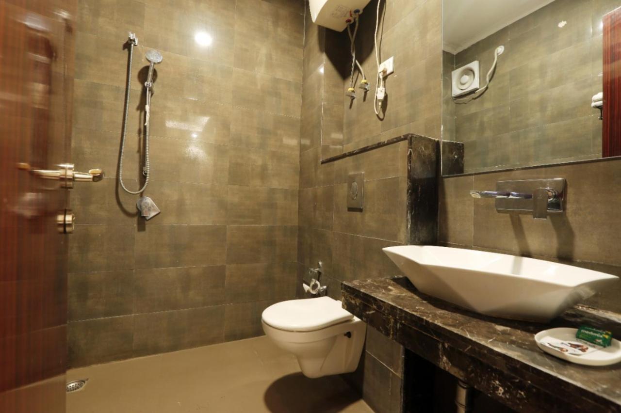 Hotel Lohias Delhi Airport New Delhi Luaran gambar