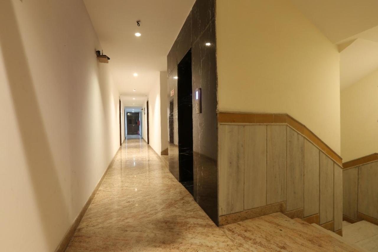 Hotel Lohias Delhi Airport New Delhi Luaran gambar