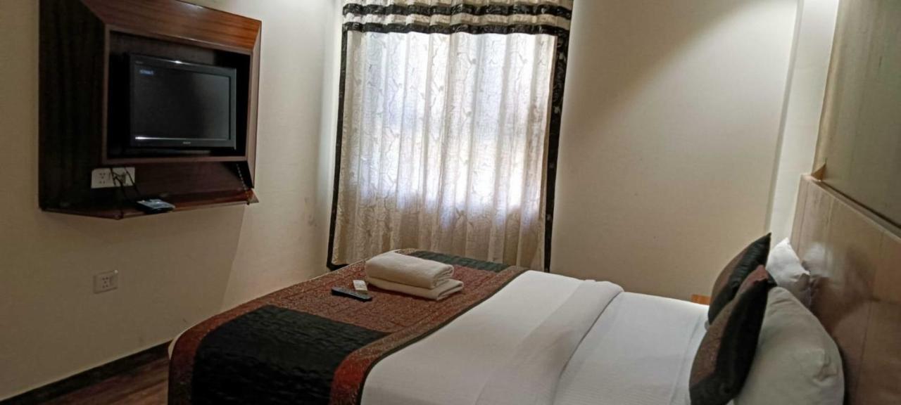 Hotel Lohias Delhi Airport New Delhi Luaran gambar
